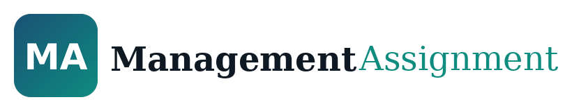 ManagementAssignment